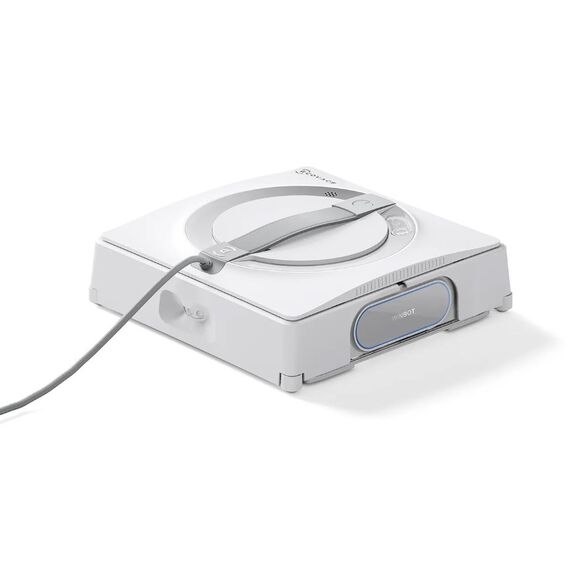 Ecovacs WINBOT W2 PRO 3000 mAh Appliances Home & Kitchen