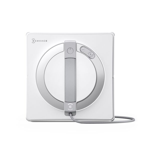 Ecovacs WINBOT W2 PRO OMNI 4500 mAh Appliances Home & Kitchen