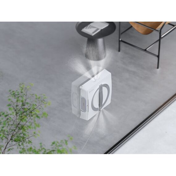 Ecovacs WINBOT W2 PRO OMNI 4500 mAh Appliances Home & Kitchen