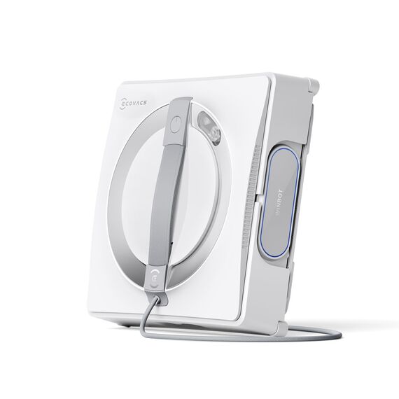 Ecovacs WINBOT W2 PRO OMNI 4500 mAh Appliances Home & Kitchen