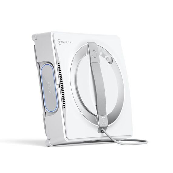 Ecovacs WINBOT W2 PRO OMNI 4500 mAh Appliances Home & Kitchen