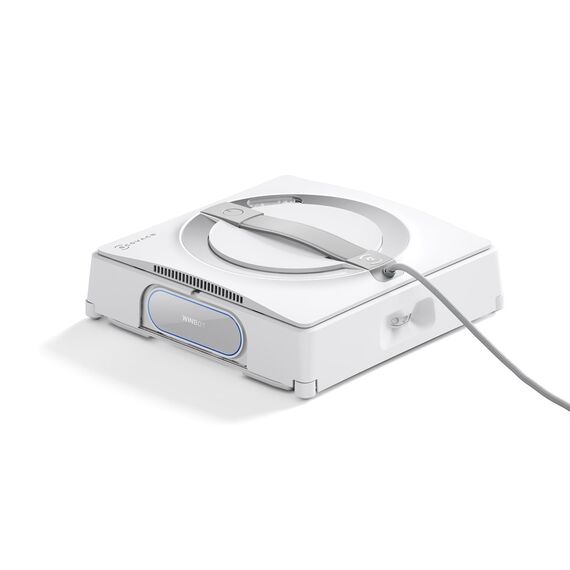 Ecovacs WINBOT W2 PRO OMNI 4500 mAh Appliances Home & Kitchen