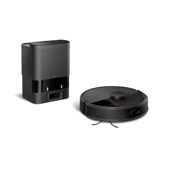 iRobot Roomba 105 Combo Robot + AutoEmpty Black Συσκευές Σπίτι & Κουζίνα