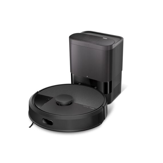 iRobot Roomba 105 Combo Robot + AutoEmpty Black Συσκευές Σπίτι & Κουζίνα