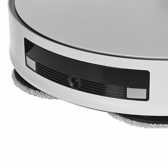 Samsung Bespoke Jet Bot Combo Steam+ VR7MD96514G/GE cleaning robot Συσκευές Σπίτι & Κουζίνα