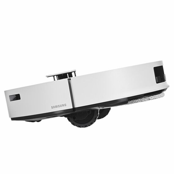Samsung Bespoke Jet Bot Combo Steam+ VR7MD96514G/GE cleaning robot Συσκευές Σπίτι & Κουζίνα