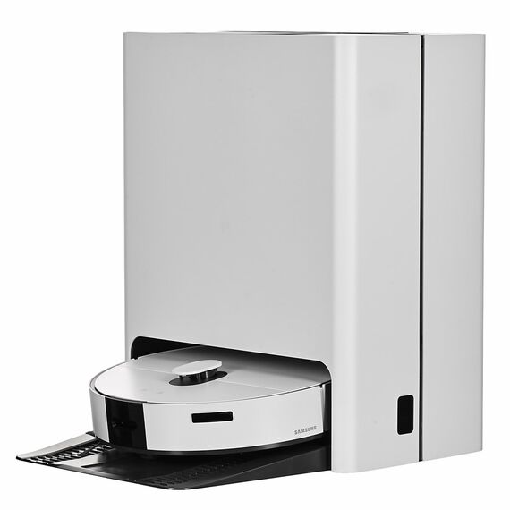 Samsung Bespoke Jet Bot Combo Steam+ VR7MD96514G/GE cleaning robot Συσκευές Σπίτι & Κουζίνα