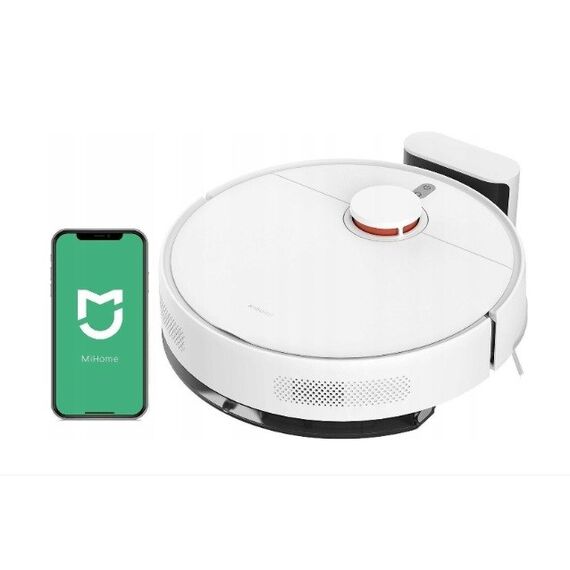 Xiaomi S40 Pro Cleaning robot White Συσκευές Σπίτι & Κουζίνα
