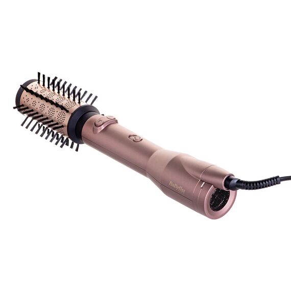Hair dryer and curling iron Babyliss AS952E, gold Εργαλεία Μαλλιών Περιποίηση Μαλλιών