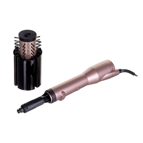 Hair dryer and curling iron Babyliss AS952E, gold Εργαλεία Μαλλιών Περιποίηση Μαλλιών