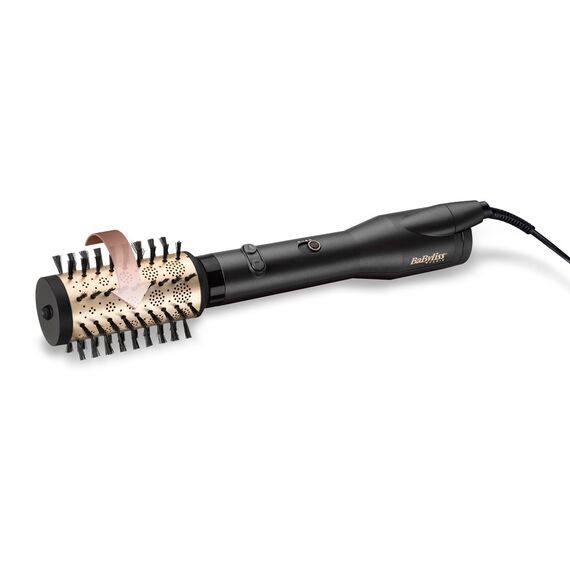 BaByliss AS970E Curly dryer  Black 650 W 98.4" (2.5 m) Εργαλεία Μαλλιών Περιποίηση Μαλλιών