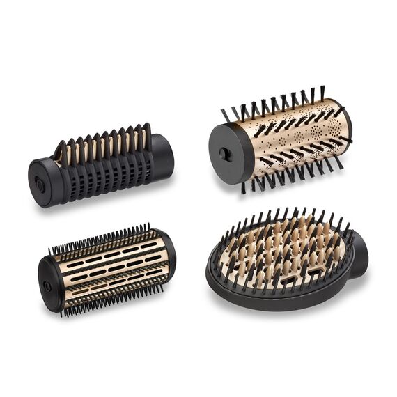BaByliss AS970E Curly dryer  Black 650 W 98.4" (2.5 m) Εργαλεία Μαλλιών Περιποίηση Μαλλιών