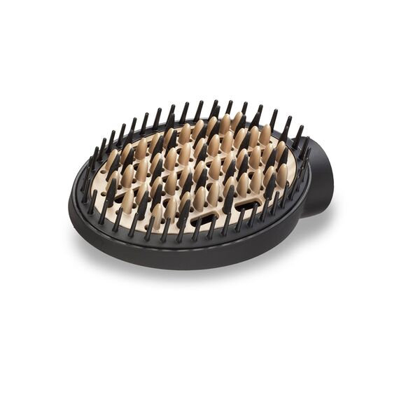 BaByliss AS970E Curly dryer  Black 650 W 98.4" (2.5 m) Εργαλεία Μαλλιών Περιποίηση Μαλλιών
