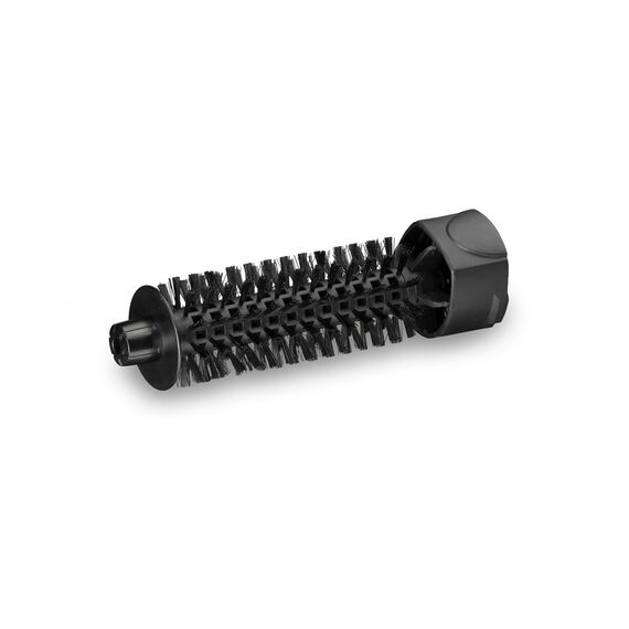 BaByliss Shape & Smooth Straightening brush Warm Black 800 W 78.7" (2 m) Εργαλεία Μαλλιών Περιποίηση Μαλλιών
