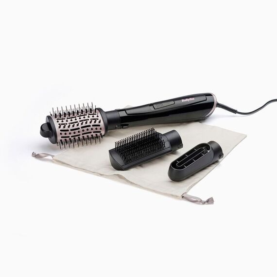 BaByliss STYLE SMOOTH 1000 AS128E hair dryer and curling iron Εργαλεία Μαλλιών Περιποίηση Μαλλιών