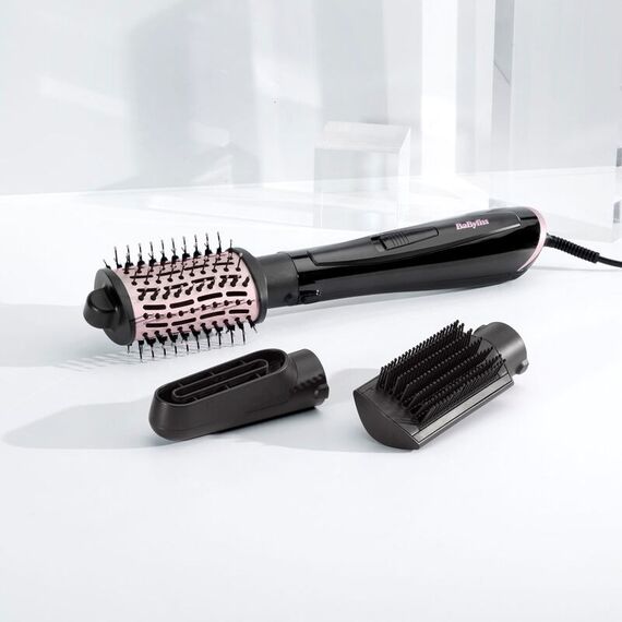 BaByliss STYLE SMOOTH 1000 AS128E hair dryer and curling iron Εργαλεία Μαλλιών Περιποίηση Μαλλιών