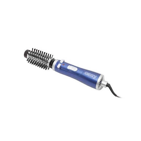 Camry Premium CR 2021 hair styling tool Hair styling kit Steam Black, Blue, Grey 1000 W Hair Tools Hair Care