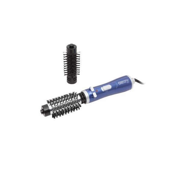 Camry Premium CR 2021 hair styling tool Hair styling kit Steam Black, Blue, Grey 1000 W Hair Tools Hair Care