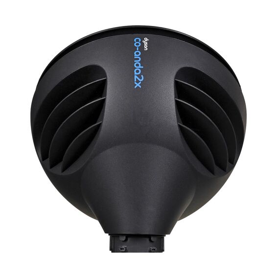 Dyson Airwrap Co-anda 2x Multistyler Warm Black, Rose gold 1700 W 2 m Εργαλεία Μαλλιών Περιποίηση Μαλλιών