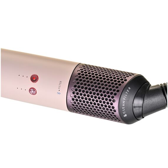 DYSON Airwrap Pink Hair styler Εργαλεία Μαλλιών Περιποίηση Μαλλιών
