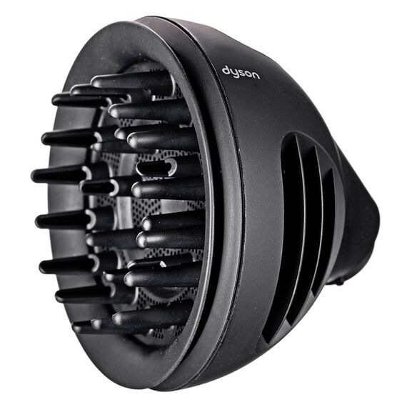 DYSON HS08 hair dryer and curler Vinca Blue Εργαλεία Μαλλιών Περιποίηση Μαλλιών
