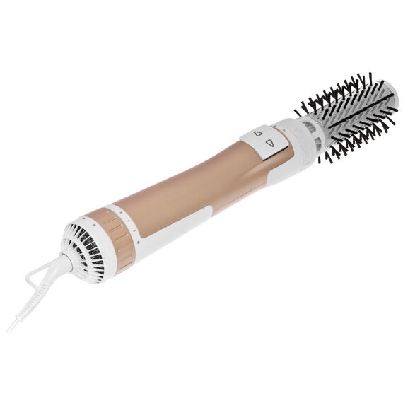 Electric brush for hair Rowenta Brush Activ Compact CF9520 1000W Hair Tools Hair Care