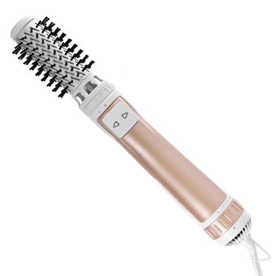 Electric brush for hair Rowenta Brush Activ Compact CF9520 1000W Hair Tools Hair Care