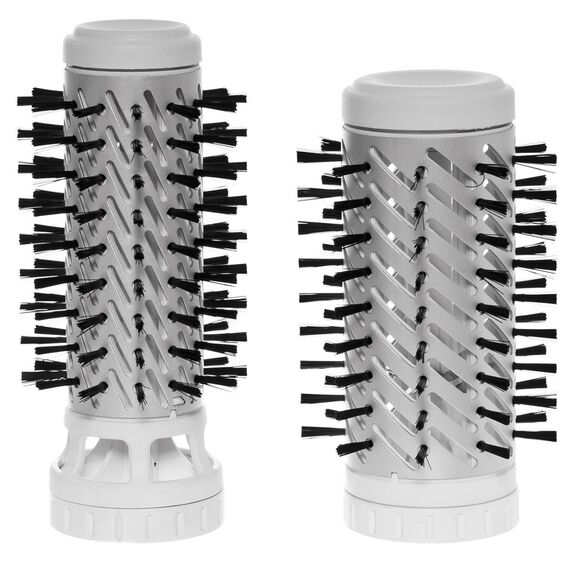 Electric brush for hair Rowenta Brush Activ Compact CF9520 1000W Hair Tools Hair Care