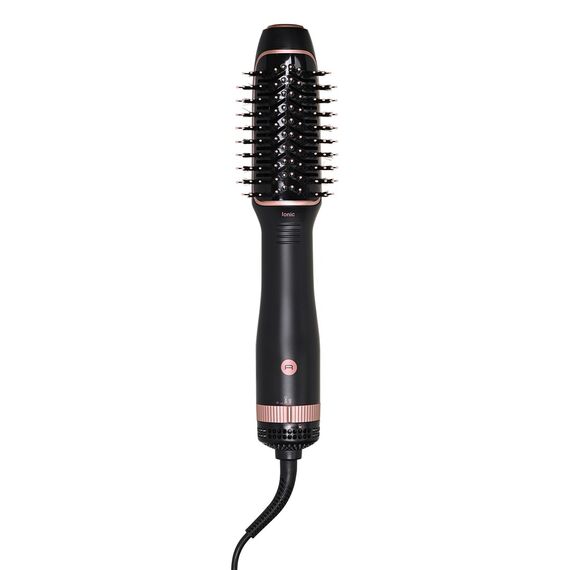 Rowenta CF9840F0 hair styling tool Hot air brush Warm Black, Copper Εργαλεία Μαλλιών Περιποίηση Μαλλιών
