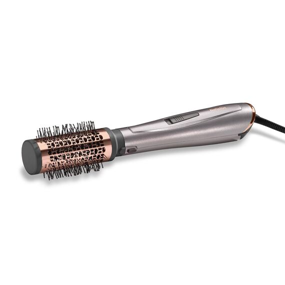 BaByliss Air Style 1000 Hair styling kit Warm Black, Copper, Palladium 1000 W 98.4" (2.5 m) Εργαλεία Μαλλιών Περιποίηση Μαλλιών