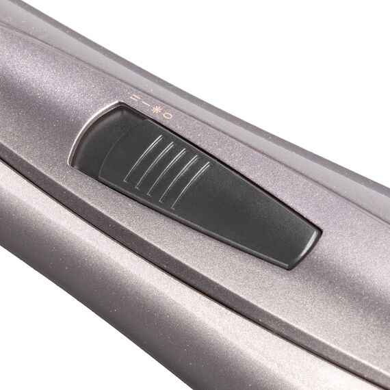 BaByliss Air Style 1000 Hair styling kit Warm Black, Copper, Palladium 1000 W 98.4" (2.5 m) Εργαλεία Μαλλιών Περιποίηση Μαλλιών
