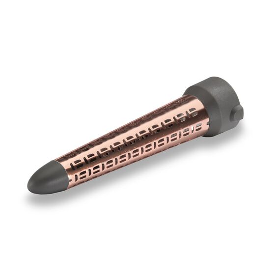BaByliss Air Style 1000 Hair styling kit Warm Black, Copper, Palladium 1000 W 98.4" (2.5 m) Εργαλεία Μαλλιών Περιποίηση Μαλλιών