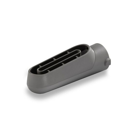 BaByliss Air Style 1000 Hair styling kit Warm Black, Copper, Palladium 1000 W 98.4" (2.5 m) Εργαλεία Μαλλιών Περιποίηση Μαλλιών