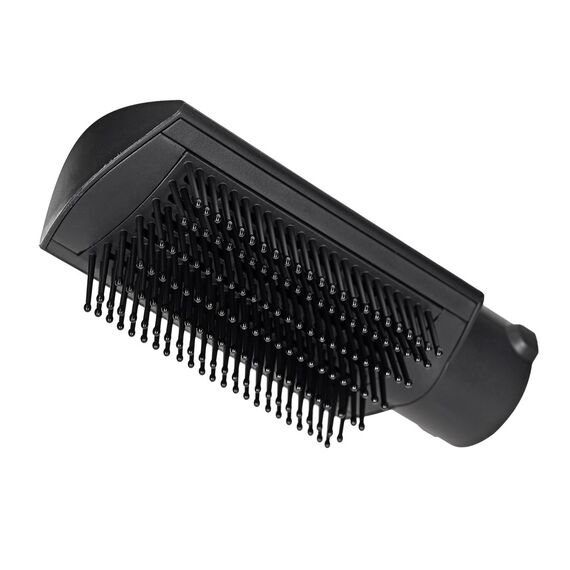 BaByliss AS914PE hair styling tool Straightening brush Warm Black, Rose gold 1000 W 2.5 m Εργαλεία Μαλλιών Περιποίηση Μαλλιών