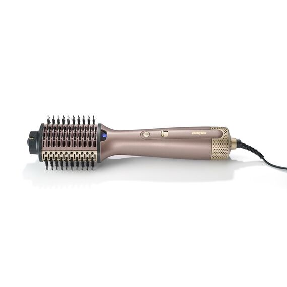 BaByliss AS95E Air Power Volume Hot air brush Champagne 1000 W Εργαλεία Μαλλιών Περιποίηση Μαλλιών