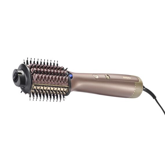 BaByliss AS95E Air Power Volume Hot air brush Champagne 1000 W Εργαλεία Μαλλιών Περιποίηση Μαλλιών