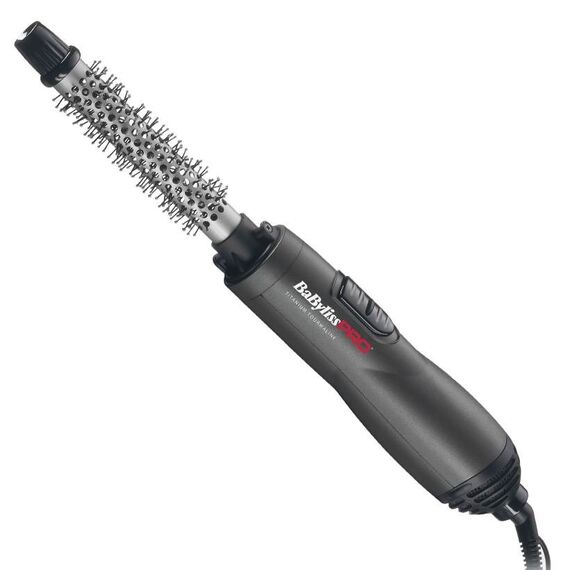 BaByliss BAB2675TTE hair styling tool Hot air brush Warm Black, Stainless steel 700 W 2.7 m Εργαλεία Μαλλιών Περιποίηση Μαλλιών