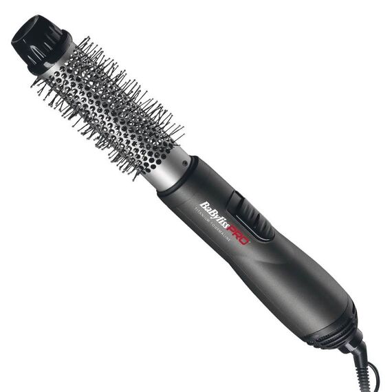 BaByliss BAB2676TTE hair styling tool Hot air brush Warm Black 700 W 2.7 m Εργαλεία Μαλλιών Περιποίηση Μαλλιών