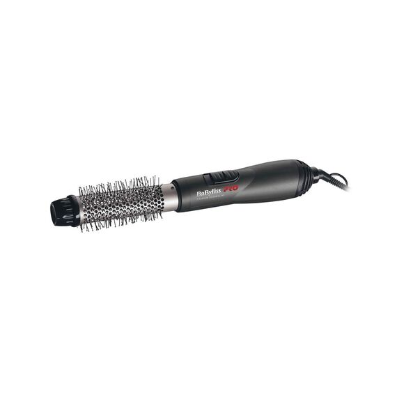 BaByliss BAB2676TTE hair styling tool Hot air brush Warm Black 700 W 2.7 m Εργαλεία Μαλλιών Περιποίηση Μαλλιών