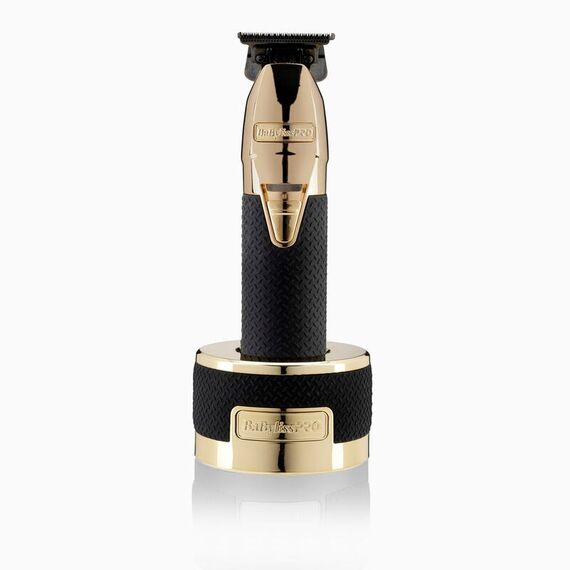Babyliss Pro Skeleton FX Boost+ Pro FX8700GBPE Gold Hair Trimmer Εργαλεία Μαλλιών Περιποίηση Μαλλιών