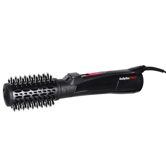 BaBylissPRO BAB2770E hair styling tool Hot air brush Steam Black 800 W 2.7 m Εργαλεία Μαλλιών Περιποίηση Μαλλιών
