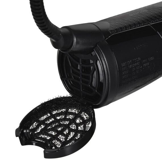 BaBylissPRO BAB2770E hair styling tool Hot air brush Steam Black 800 W 2.7 m Εργαλεία Μαλλιών Περιποίηση Μαλλιών