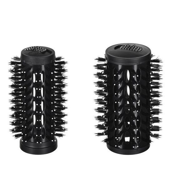 BaBylissPRO BAB2770E hair styling tool Hot air brush Steam Black 800 W 2.7 m Εργαλεία Μαλλιών Περιποίηση Μαλλιών