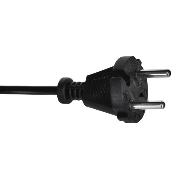 BaBylissPRO BAB2770E hair styling tool Hot air brush Steam Black 800 W 2.7 m Εργαλεία Μαλλιών Περιποίηση Μαλλιών