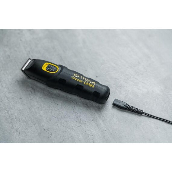 Beard trimmer WAHL Extreme Grip Advan. 09893.0460 Εργαλεία Μαλλιών Περιποίηση Μαλλιών