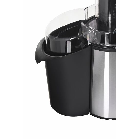 Bomann AE 1917 CB 1000 W Stainless steel Juicers Appliances