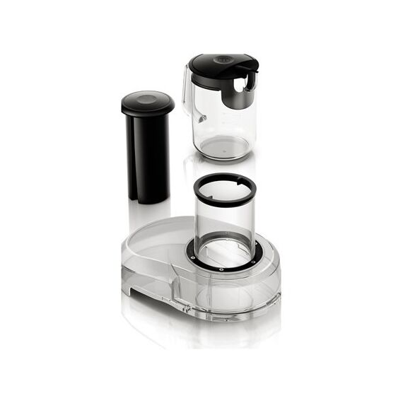 Bosch MES4000 juice maker Juice extractor Black,Grey,Stainless steel 1000 W Αποχυμωτές Συσκευές