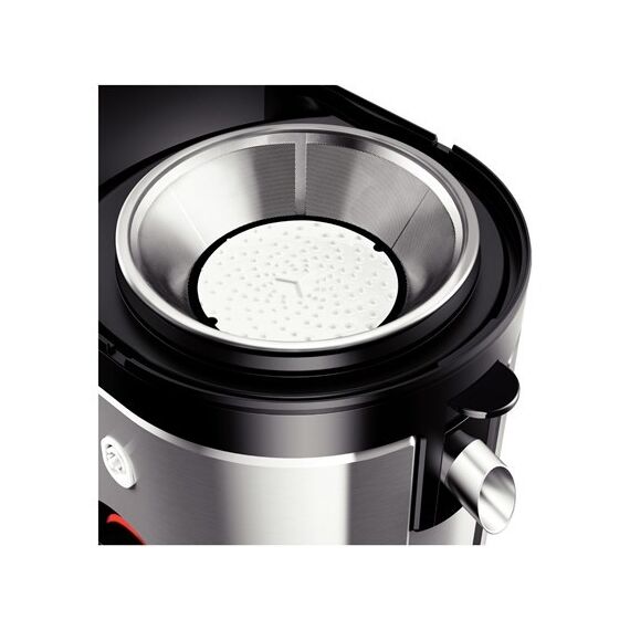 Bosch MES4000 juice maker Juice extractor Black,Grey,Stainless steel 1000 W Αποχυμωτές Συσκευές