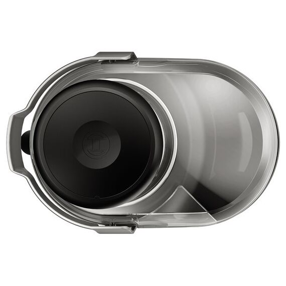 Bosch MES4000 juice maker Juice extractor Black,Grey,Stainless steel 1000 W Αποχυμωτές Συσκευές