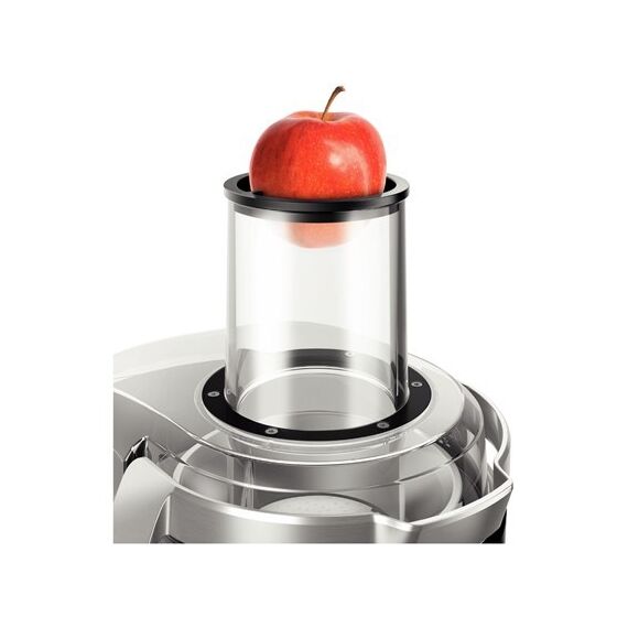 Bosch MES4000 juice maker Juice extractor Black,Grey,Stainless steel 1000 W Αποχυμωτές Συσκευές
